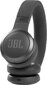 JBL Live 460NC JBLLIVE460NCBLK hind ja info | Kõrvaklapid | kaup24.ee