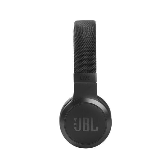 JBL Live 460NC JBLLIVE460NCBLK hind ja info | Kõrvaklapid | kaup24.ee