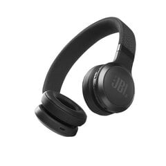 JBL Live 460NC JBLLIVE460NCBLK цена и информация | Наушники | kaup24.ee