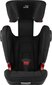 BRITAX RÖMER KIDFIX 2 S turvatool, 15 - 36 kg, Cosmos Black hind ja info | Turvatoolid | kaup24.ee