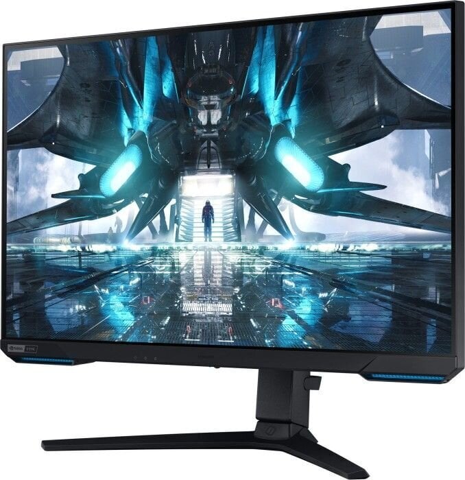 Samsung LS28AG700NUXEN hind ja info | Monitorid | kaup24.ee