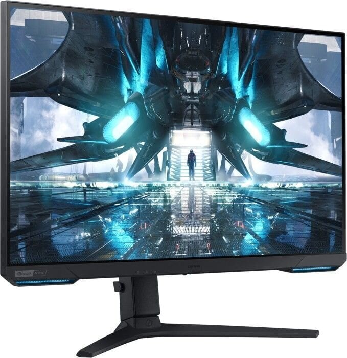 Samsung LS28AG700NUXEN hind ja info | Monitorid | kaup24.ee