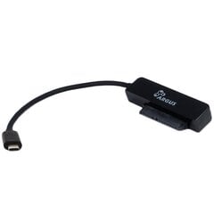 INTER-TECH Accessories IT-K104AG1 hind ja info | USB jagajad, adapterid | kaup24.ee