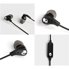 Juhtmega kõrvasisesed kõrvaklapid Skullcandy Sport S2SGY-N740 hind ja info | Kõrvaklapid | kaup24.ee