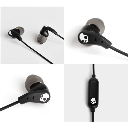 Juhtmega kõrvasisesed kõrvaklapid Skullcandy Sport S2SGY-N740 hind |  kaup24.ee