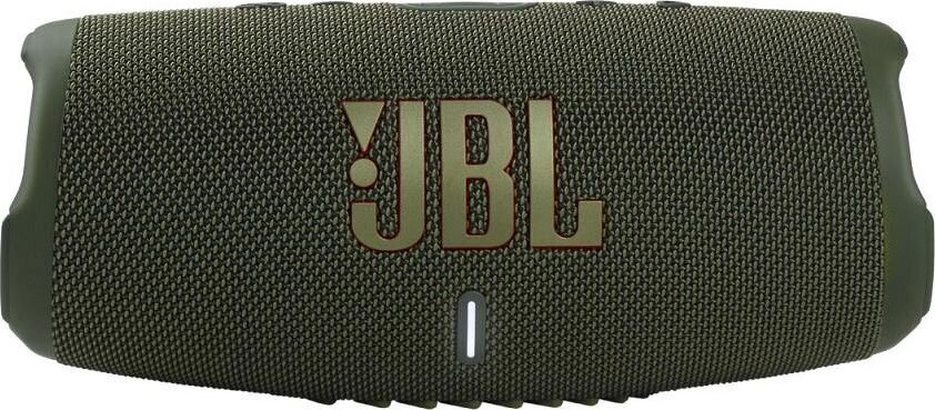 JBL Charge 5 JBLCHARGE5GRN цена и информация | Kõlarid | kaup24.ee