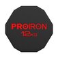 PROIRON PRKRD12K Rubber Dumbbell, 12.00 hind ja info | Hantlid, kangid, raskused | kaup24.ee