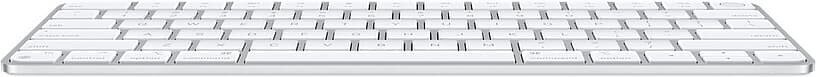 Juhtmevaba klaviatuur Apple Magic Keyboard with Touch ID (ENG) : MK293LB/A hind ja info | Klaviatuurid | kaup24.ee