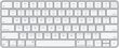 Juhtmevaba klaviatuur Apple Magic Keyboard with Touch ID (ENG) : MK293LB/A hind ja info | Klaviatuurid | kaup24.ee