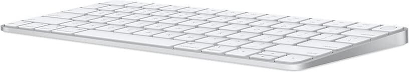 Juhtmevaba klaviatuur Apple Magic Keyboard with Touch ID (ENG) : MK293LB/A hind ja info | Klaviatuurid | kaup24.ee