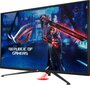 43" 4K UHD LED mänguri monitor ASUS ROG Strix XG43UQ 90LM0590-B02170 hind ja info | Monitorid | kaup24.ee