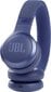 JBL Live 460NC JBLLIVE460NCBLU hind ja info | Kõrvaklapid | kaup24.ee