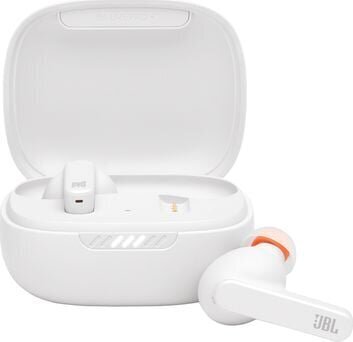 JBL Live Pro+ TWS JBLLIVEPROPTWSWHT цена и информация | Kõrvaklapid | kaup24.ee