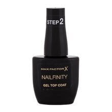 Лак для ногтей Max Factor Nailfinity 12 мл, 200 The Icon цена и информация | Лаки для ногтей, укрепители для ногтей | kaup24.ee