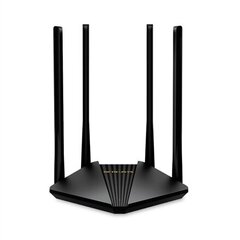 WiFi ruuter Mercusys AC1200 MR30G цена и информация | Маршрутизаторы (роутеры) | kaup24.ee