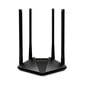 WiFi ruuter Mercusys AC1200 MR30G hind ja info | Ruuterid | kaup24.ee