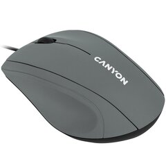 Canyon M-05 цена и информация | Мыши | kaup24.ee