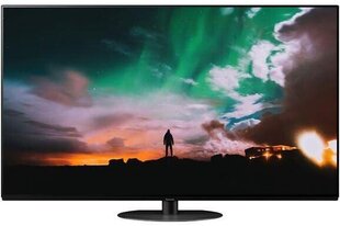 PANASONIC 554K Ultra HD OLED Телевизор TX-55JZ980E цена и информация | Телевизоры | kaup24.ee