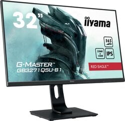 Iiyama GB3271QSU-B1 hind ja info | Monitorid | kaup24.ee