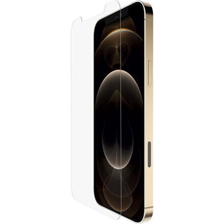 Apple iPhone 12 Pro Max ekraanikaitseklaas hind ja info | Telefoni kaaned, ümbrised | kaup24.ee