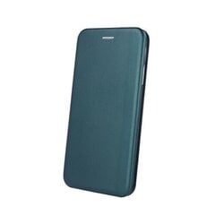 Samsung Galaxy A22 4G ümbris/kaaned , Dark Green hind ja info | Telefoni kaaned, ümbrised | kaup24.ee