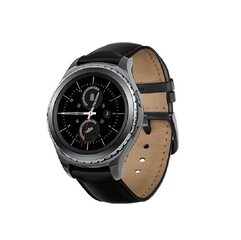 Nutikell Samsung Watch Gear S2 classic: SM-R735 hind ja info | Nutikellad (smartwatch) | kaup24.ee