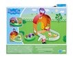 Mängude komplekt Hasbro Peppa Pig Day Trip, F21685L0 цена и информация | Tüdrukute mänguasjad | kaup24.ee