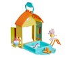 Mängude komplekt Hasbro Peppa Pig Day Trip, F21685L0 hind ja info | Tüdrukute mänguasjad | kaup24.ee