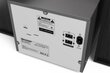 Kodune audio mikrosüsteem Sharp XL-B512(BK) цена и информация | Muusikakeskused | kaup24.ee