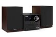 Kodune audio mikrosüsteem Sharp XL-B512(BR) hind ja info | Muusikakeskused | kaup24.ee