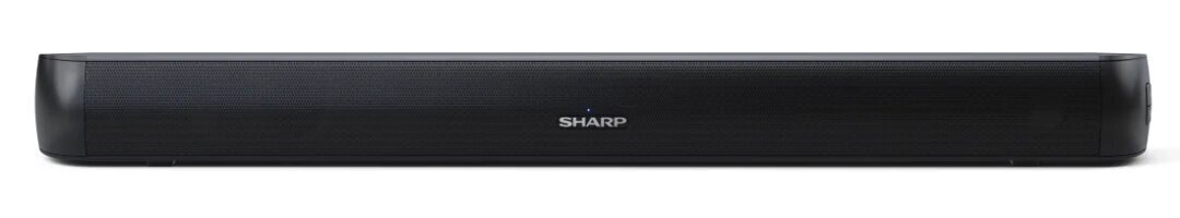 2.0 Soundbar Sharp HT-SB107 цена и информация | Koduaudio ja "Soundbar" süsteemid | kaup24.ee