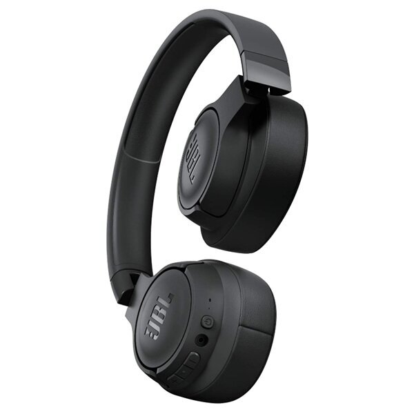 JBL Tune 710BT JBLT710BTBLK цена и информация | Kõrvaklapid | kaup24.ee