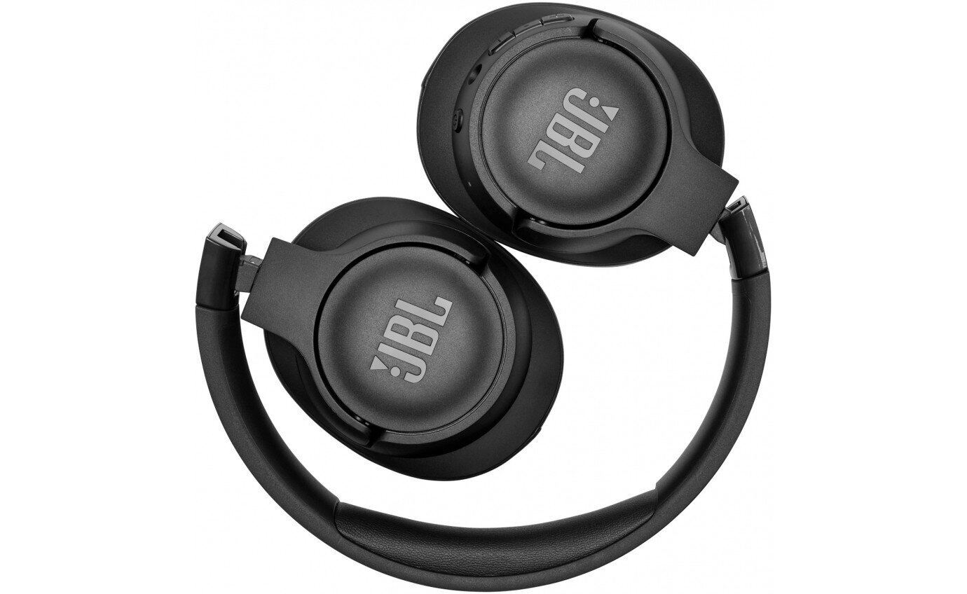 JBL Tune 710BT JBLT710BTBLK цена и информация | Kõrvaklapid | kaup24.ee