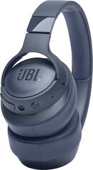 JBL JBLT710BTBLU цена и информация | Наушники | kaup24.ee