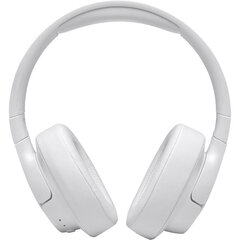 JBL Tune 710BT JBLT710BTWHT цена и информация | Наушники | kaup24.ee