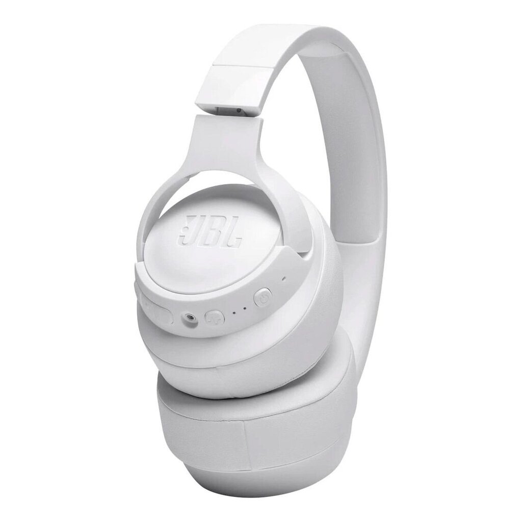 JBL Tune 760NC JBLT760NCWHT hind ja info | Kõrvaklapid | kaup24.ee