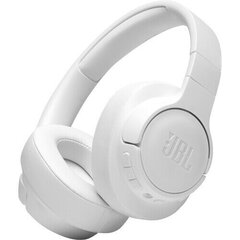 JBL T760BTNCWHITE цена и информация | Наушники | kaup24.ee