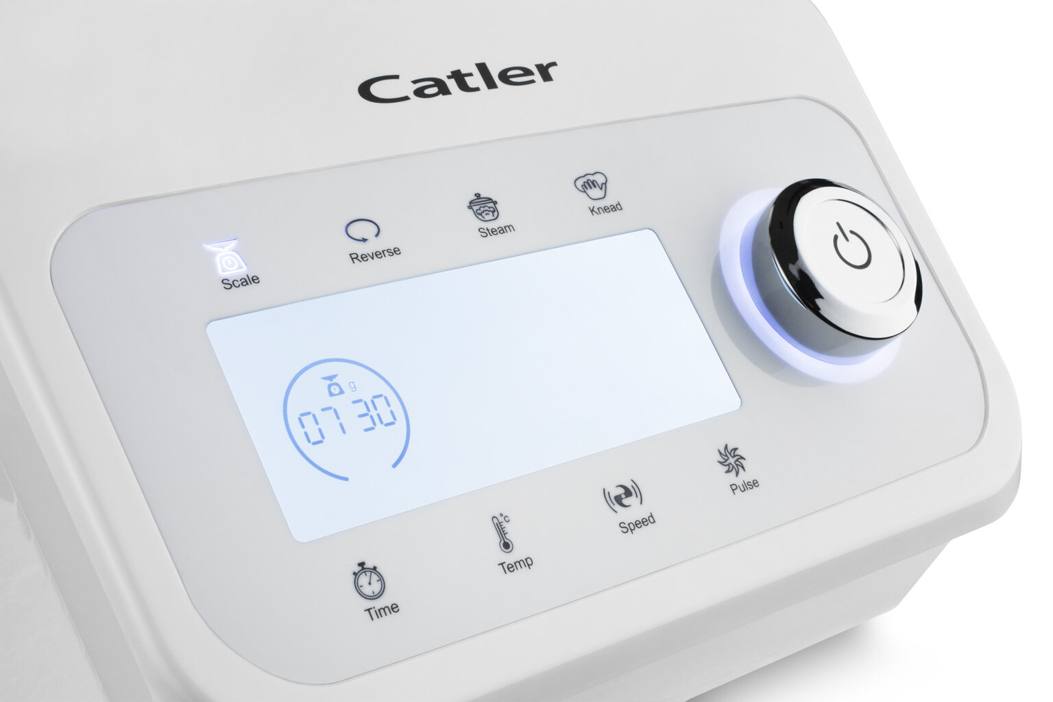 Catler TC8010 цена и информация | Köögikombainid | kaup24.ee