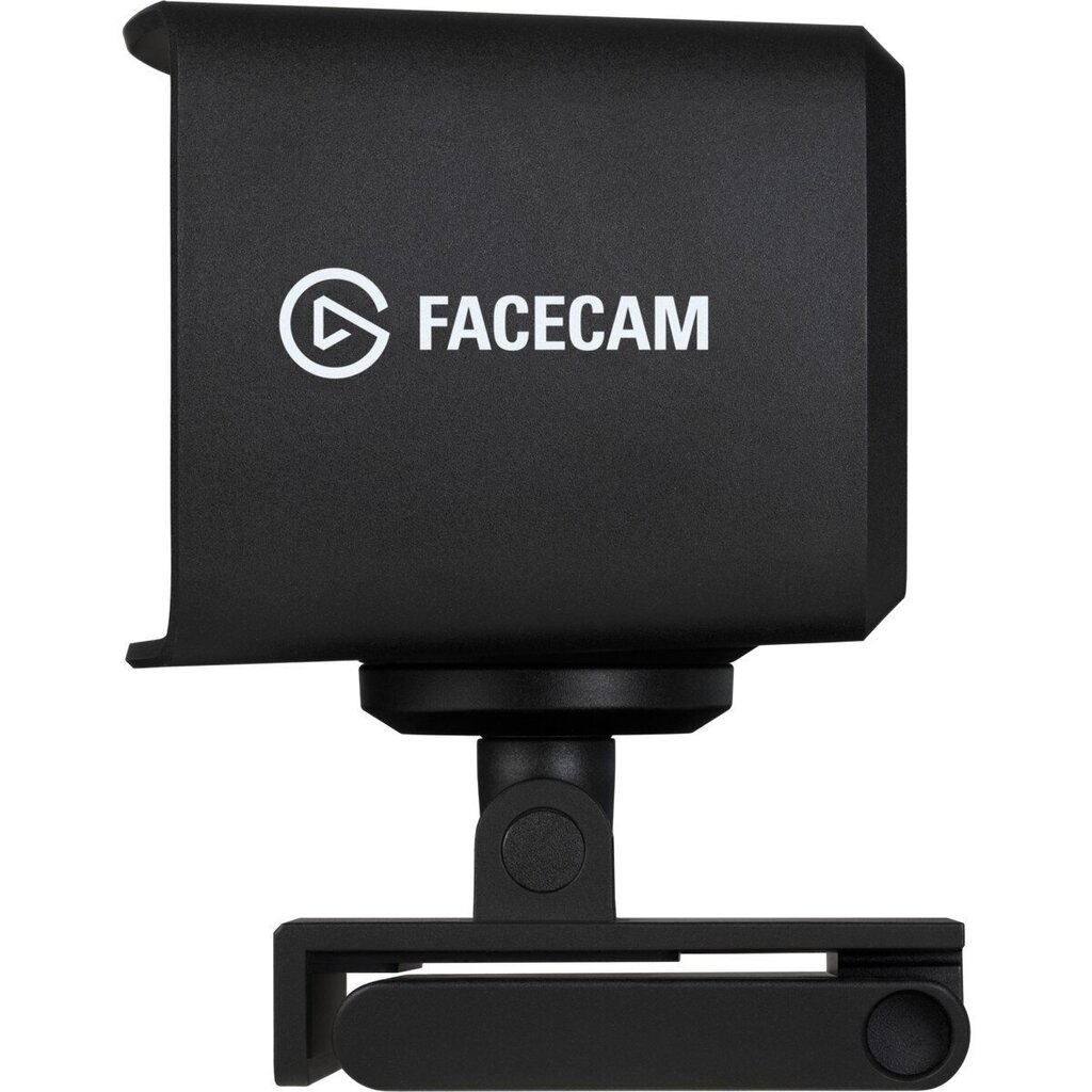 Veebikaamera Elgato FaceCam цена и информация | Arvuti (WEB) kaamerad | kaup24.ee