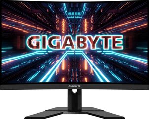 Gigabyte G27FC A, 27" цена и информация | Мониторы | kaup24.ee