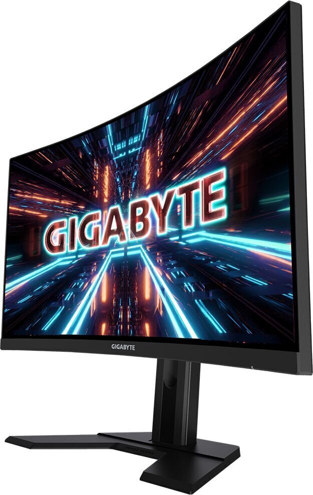 Gigabyte G27FC A цена и информация | Monitorid | kaup24.ee