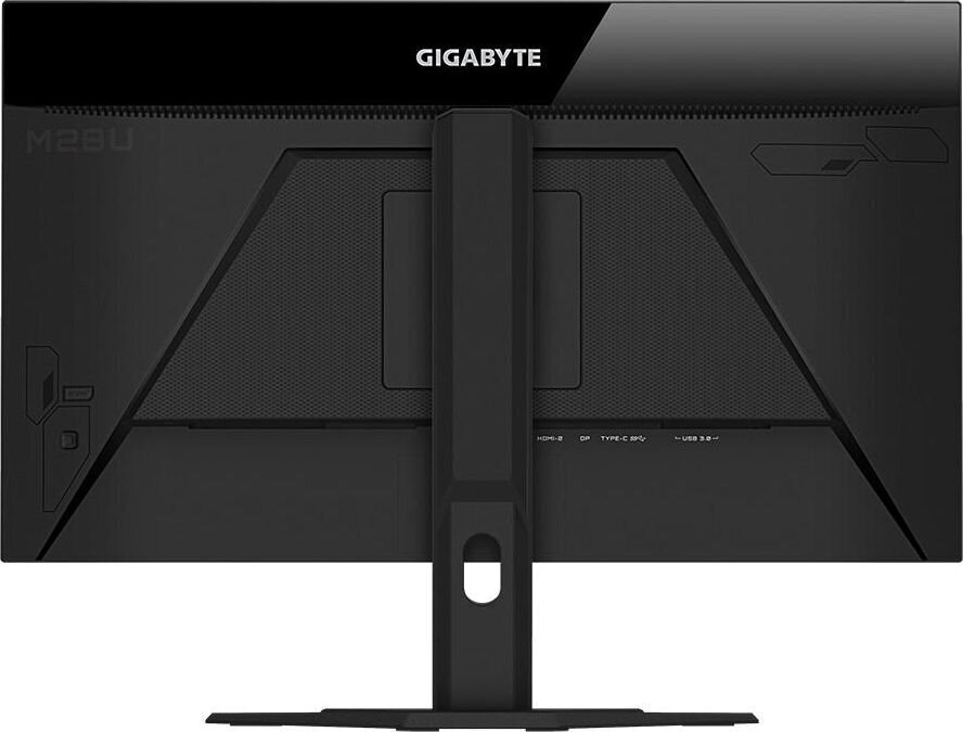 Gigabyte M28U-EK цена и информация | Monitorid | kaup24.ee