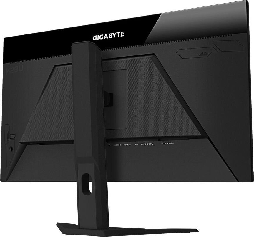 Gigabyte M28U-EK цена и информация | Monitorid | kaup24.ee