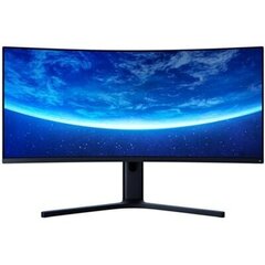 Xiaomi Mi Curved Gaming Monitor BHR5116GL цена и информация | Мониторы | kaup24.ee