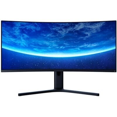 Xiaomi Mi Curved Gaming Monitor BHR5116GL hind ja info | Monitorid | kaup24.ee