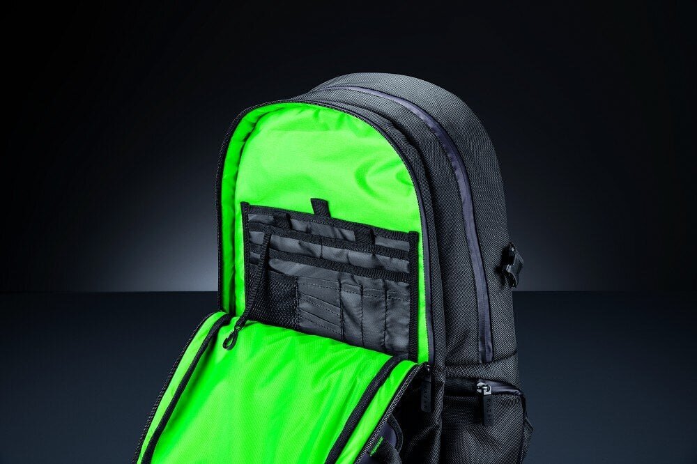 Razer Rogue V3 15 Backpack Black, Water цена и информация | Arvutikotid | kaup24.ee