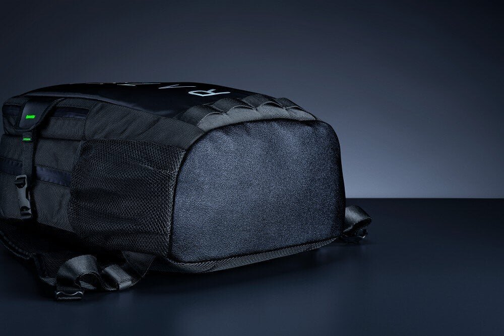 Razer Rogue V3 15 Backpack Black, Water hind ja info | Sülearvutikotid | kaup24.ee