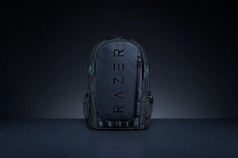 Razer Rogue V3 15 Backpack Chromatic, W hind ja info | Arvutikotid | kaup24.ee