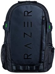 Рюкзак Razer Rogue V3 15 Backpack Chromatic, черный цена и информация | Рюкзаки, сумки, чехлы для компьютеров | kaup24.ee