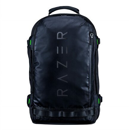 Razer Rogue Backpack V3 17.3, Black hind ja info | Arvutikotid | kaup24.ee